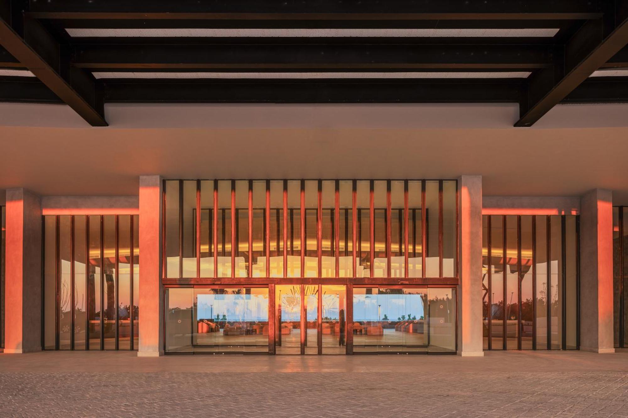 Ava Resort Cancun Ngoại thất bức ảnh