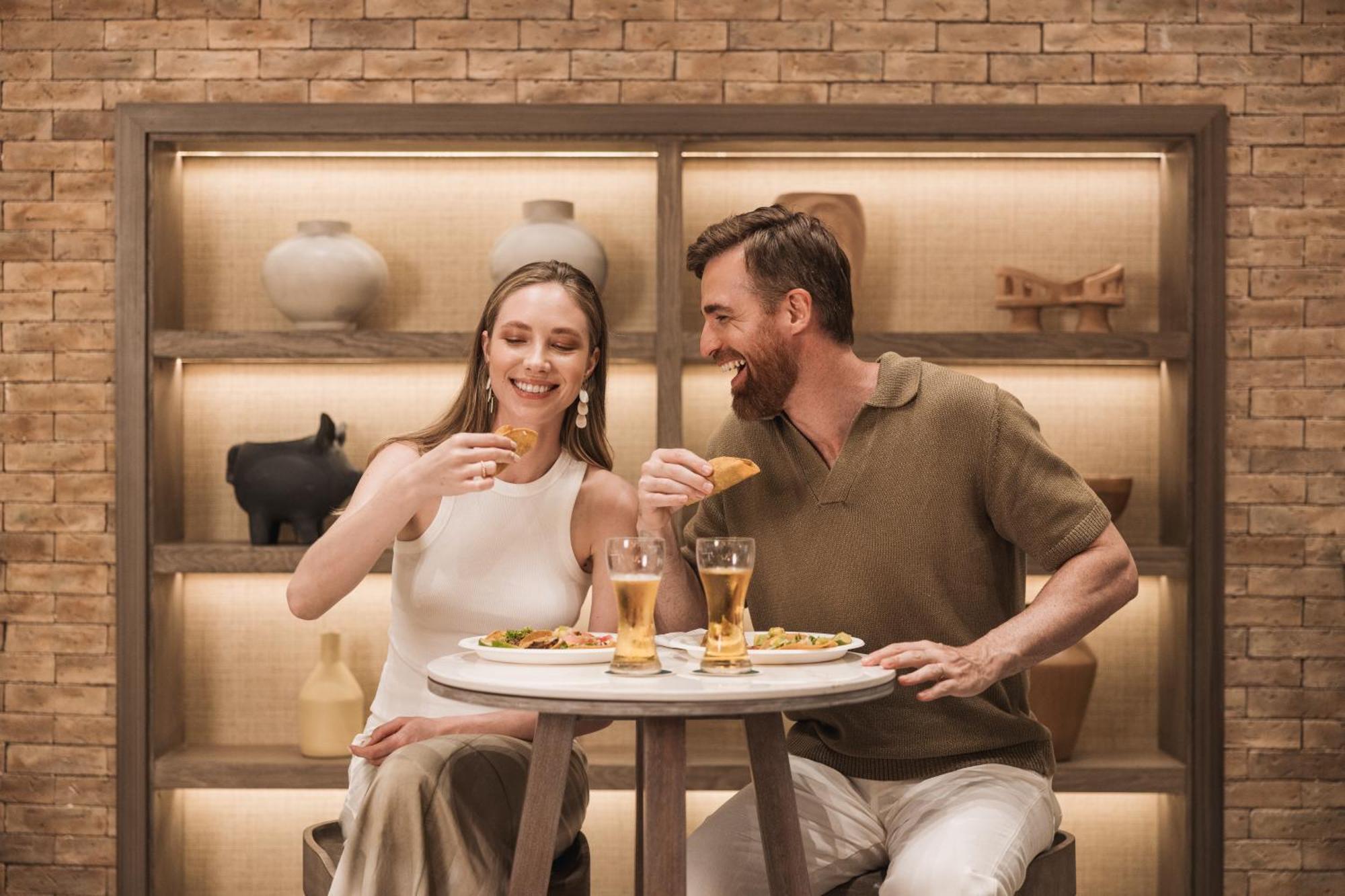 Ava Resort Cancun Ngoại thất bức ảnh