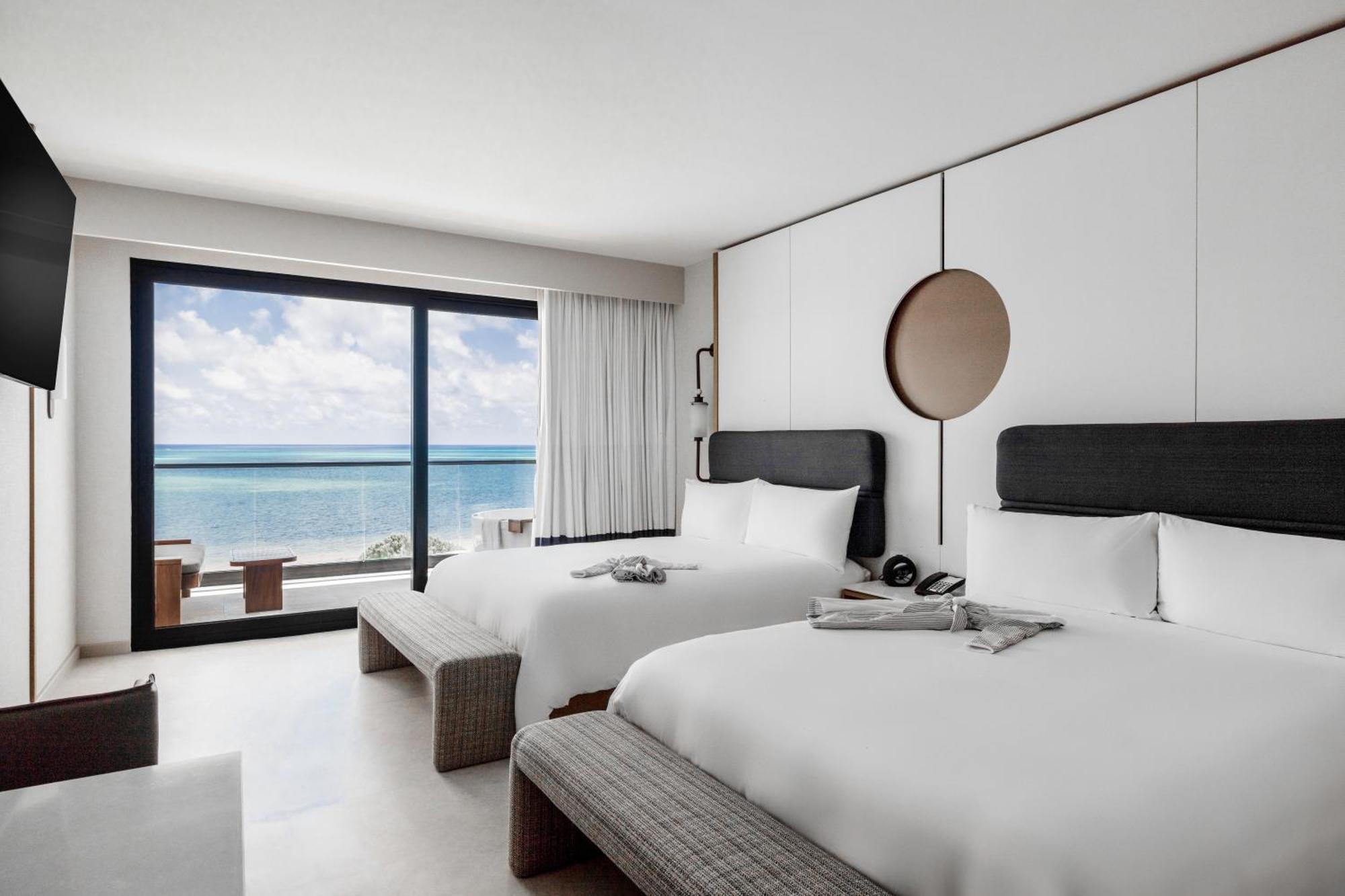 Ava Resort Cancun Ngoại thất bức ảnh