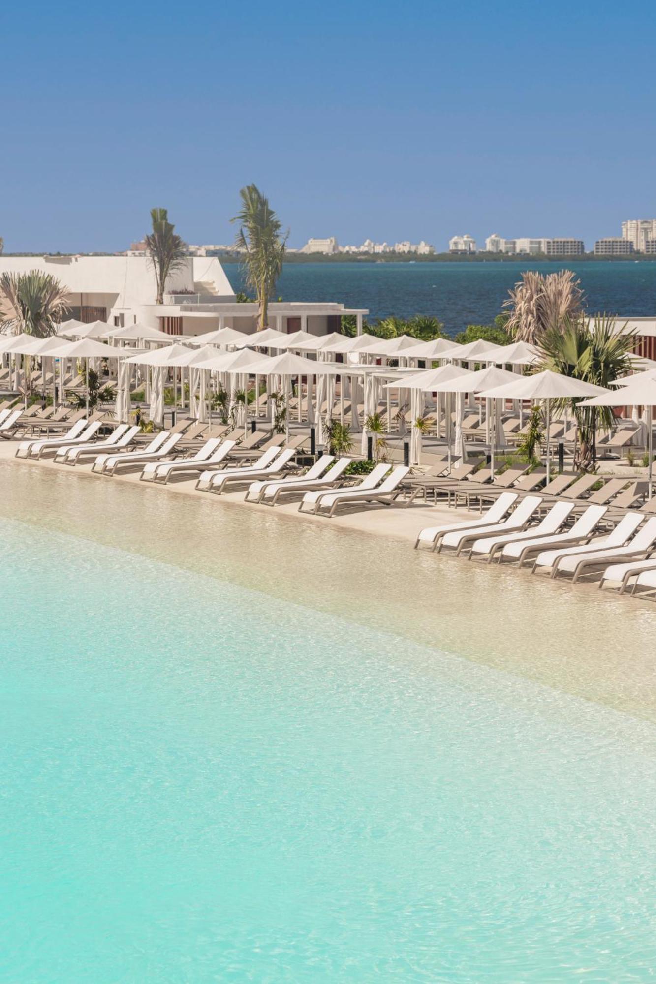 Ava Resort Cancun Ngoại thất bức ảnh