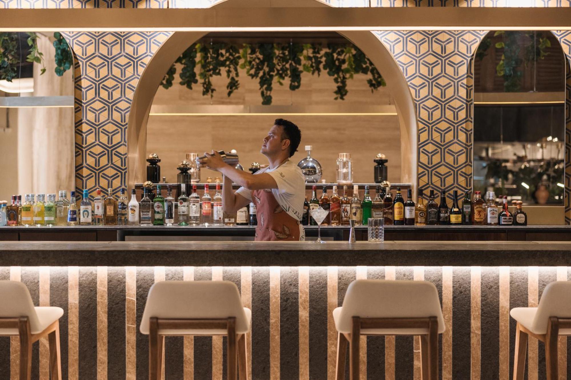Ava Resort Cancun Ngoại thất bức ảnh