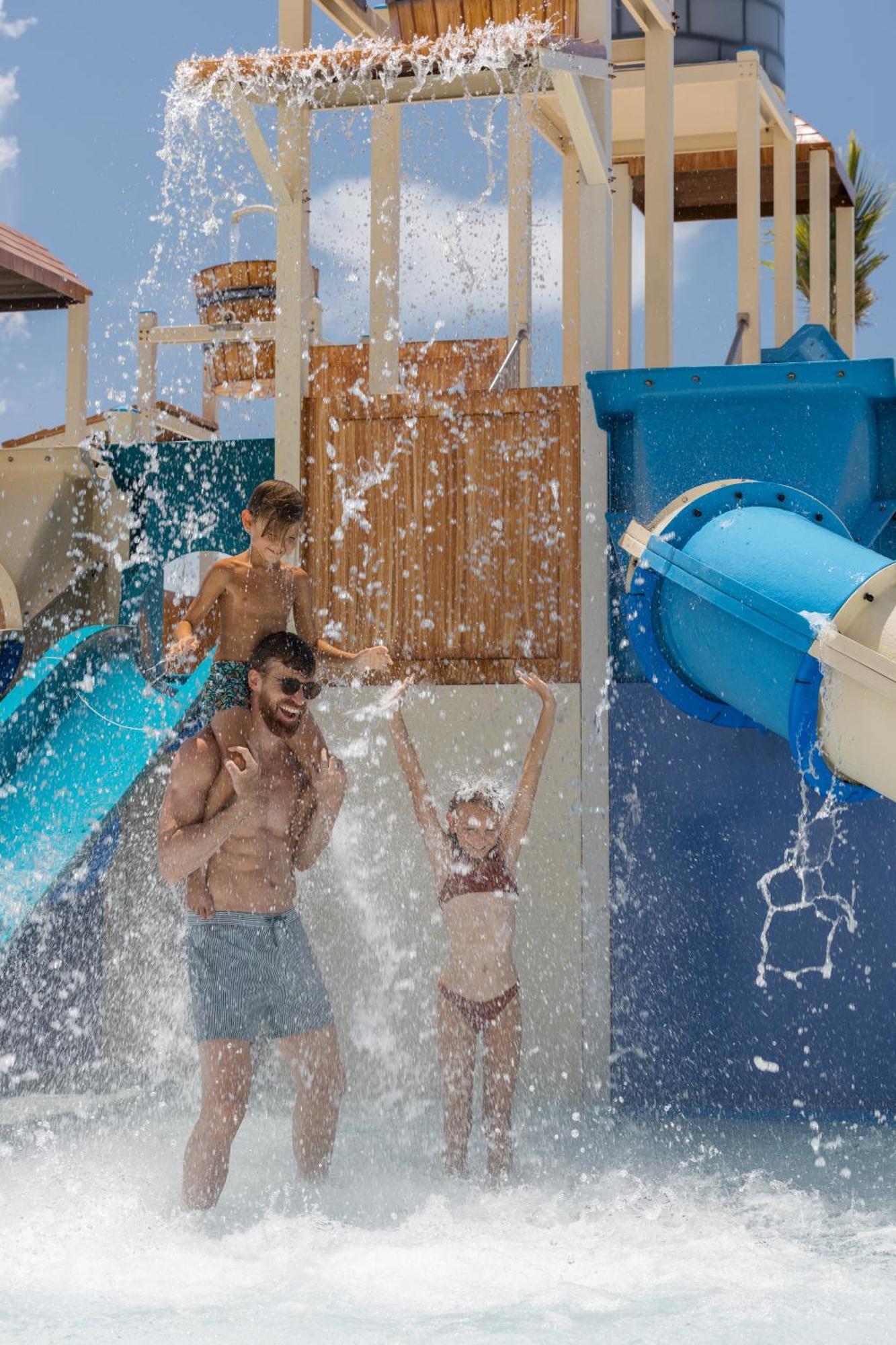 Ava Resort Cancun Ngoại thất bức ảnh