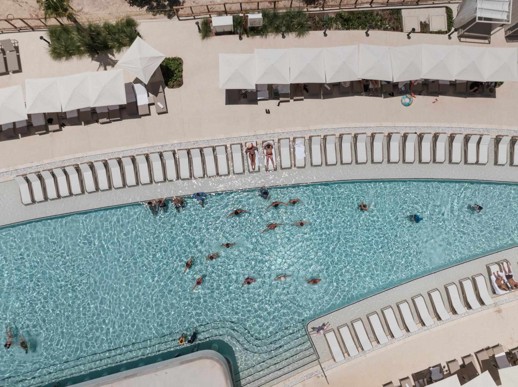 Ava Resort Cancun Ngoại thất bức ảnh