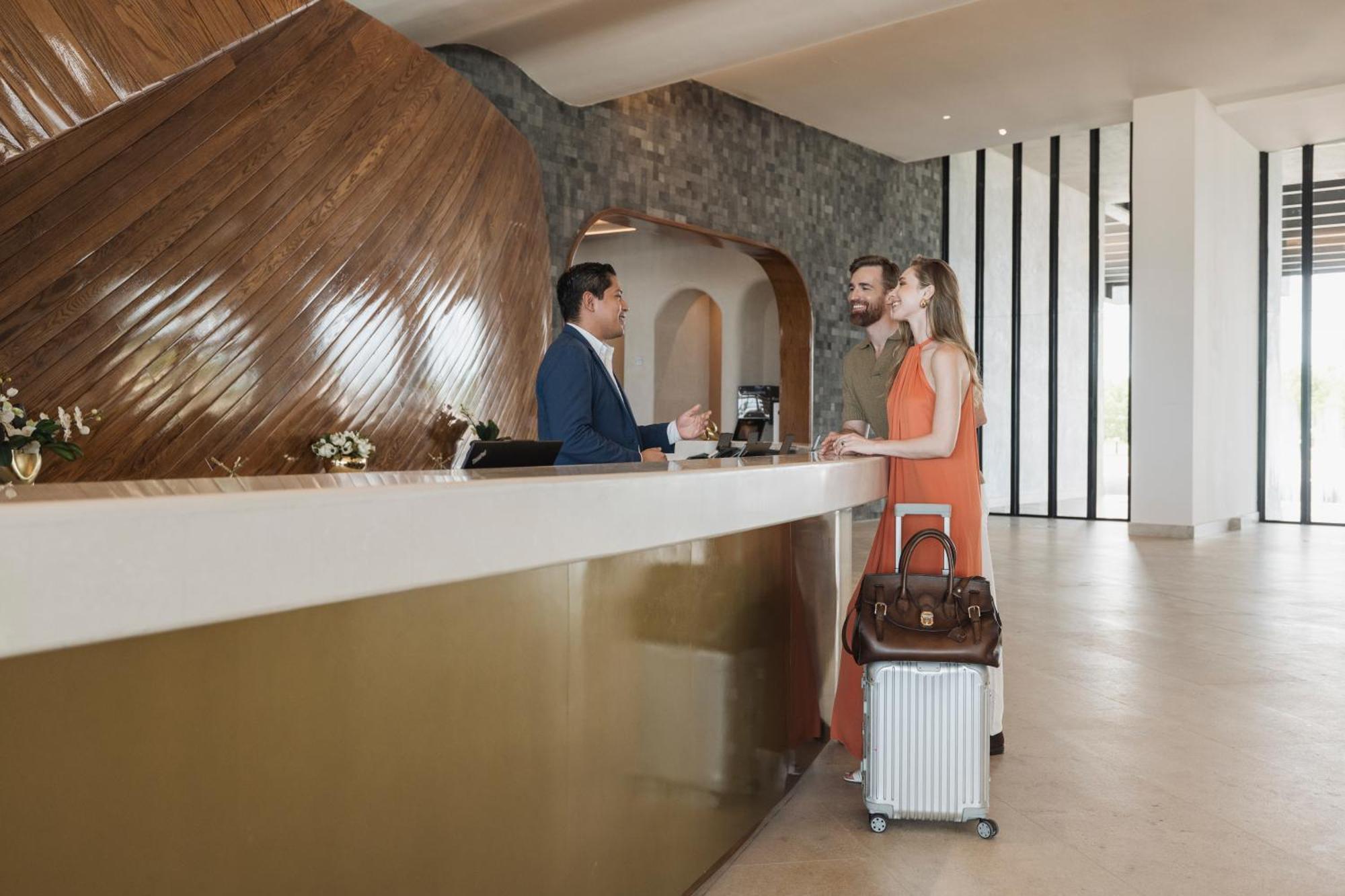 Ava Resort Cancun Ngoại thất bức ảnh