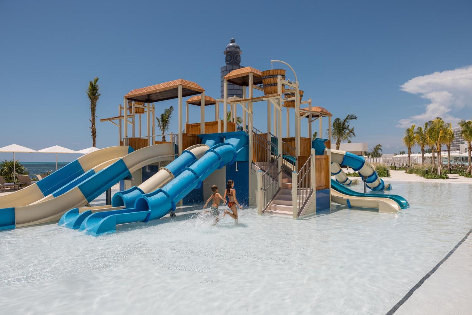 Ava Resort Cancun Ngoại thất bức ảnh