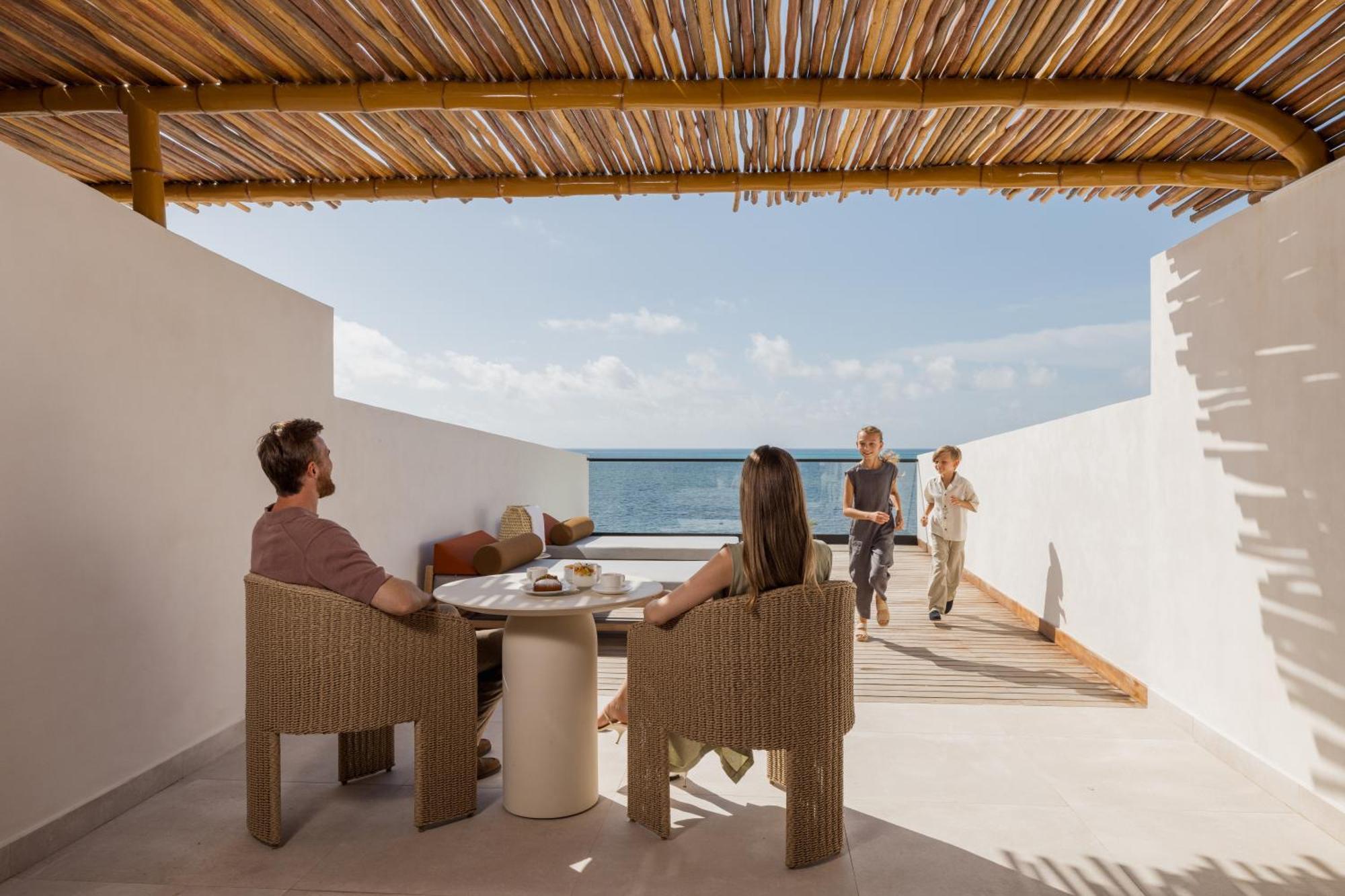 Ava Resort Cancun Ngoại thất bức ảnh
