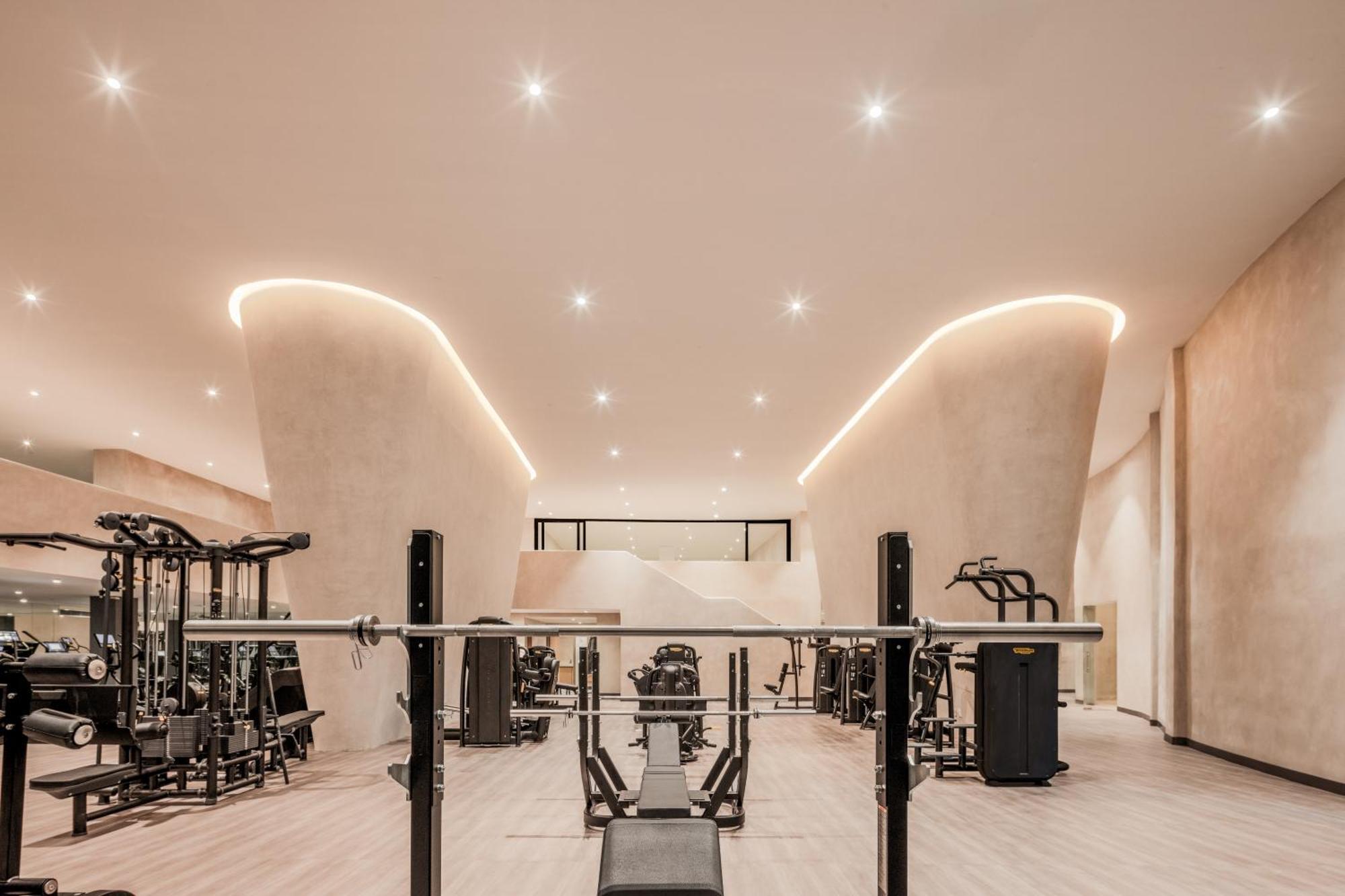 Ava Resort Cancun Ngoại thất bức ảnh