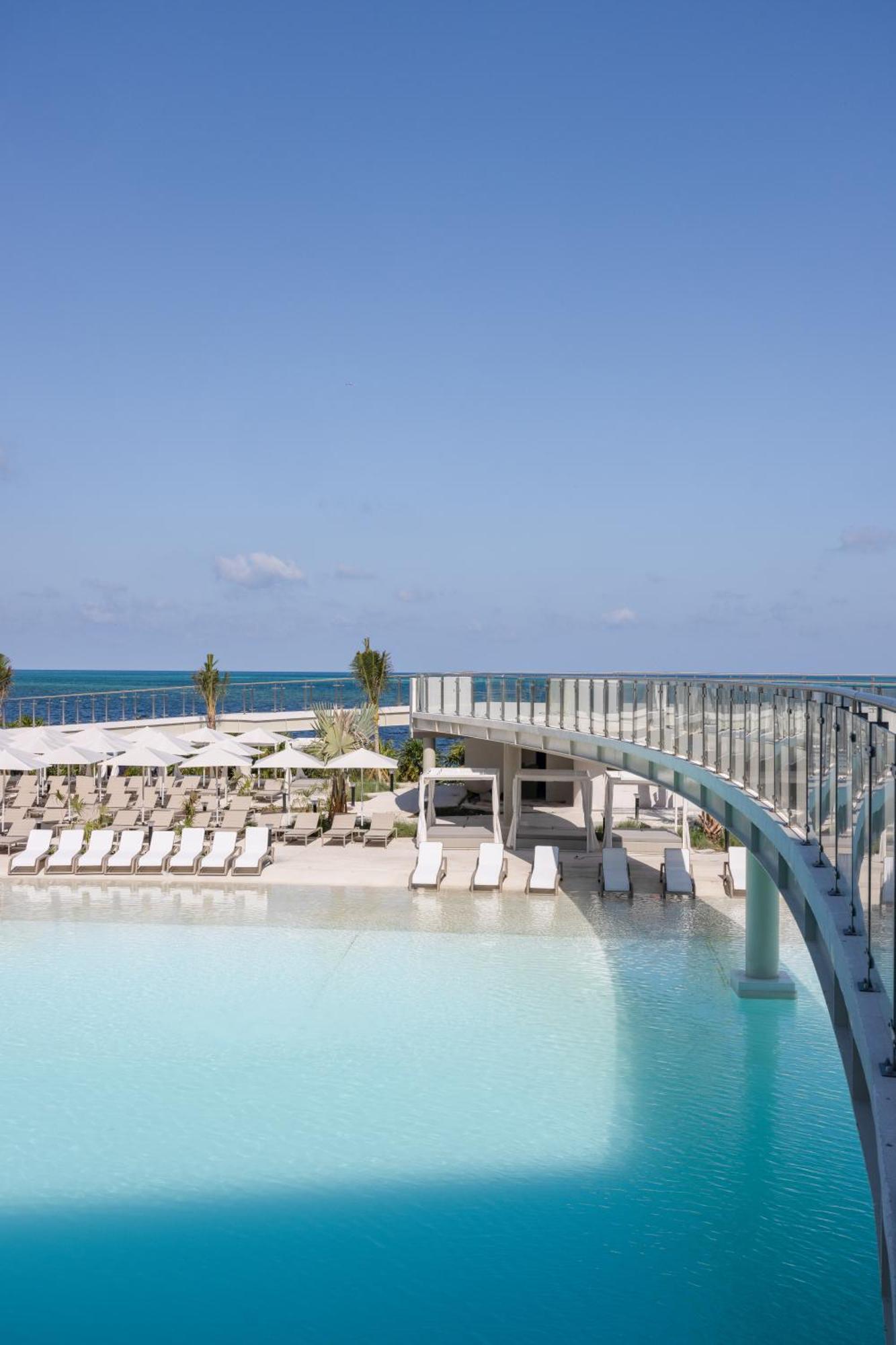 Ava Resort Cancun Ngoại thất bức ảnh