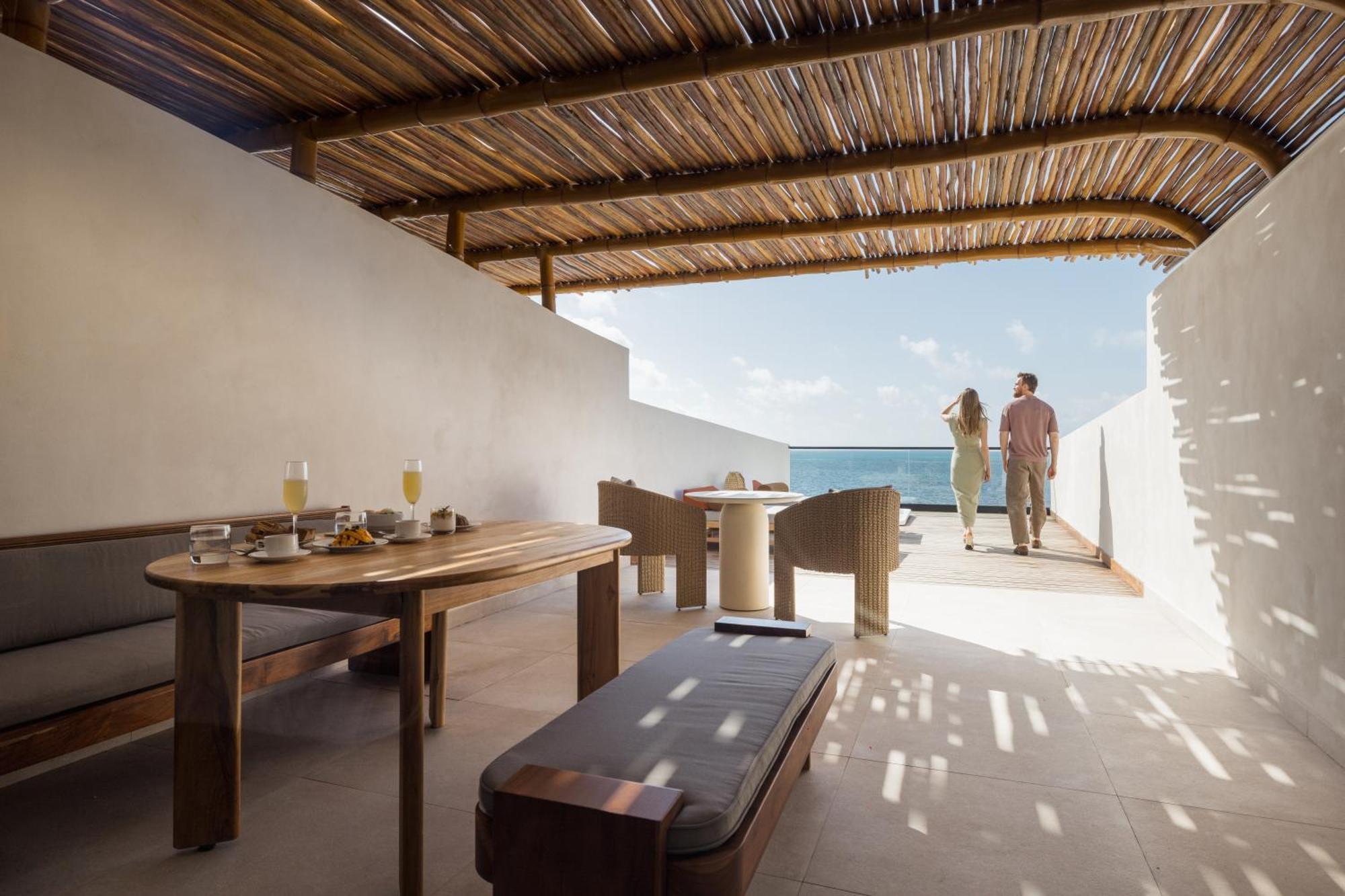 Ava Resort Cancun Ngoại thất bức ảnh