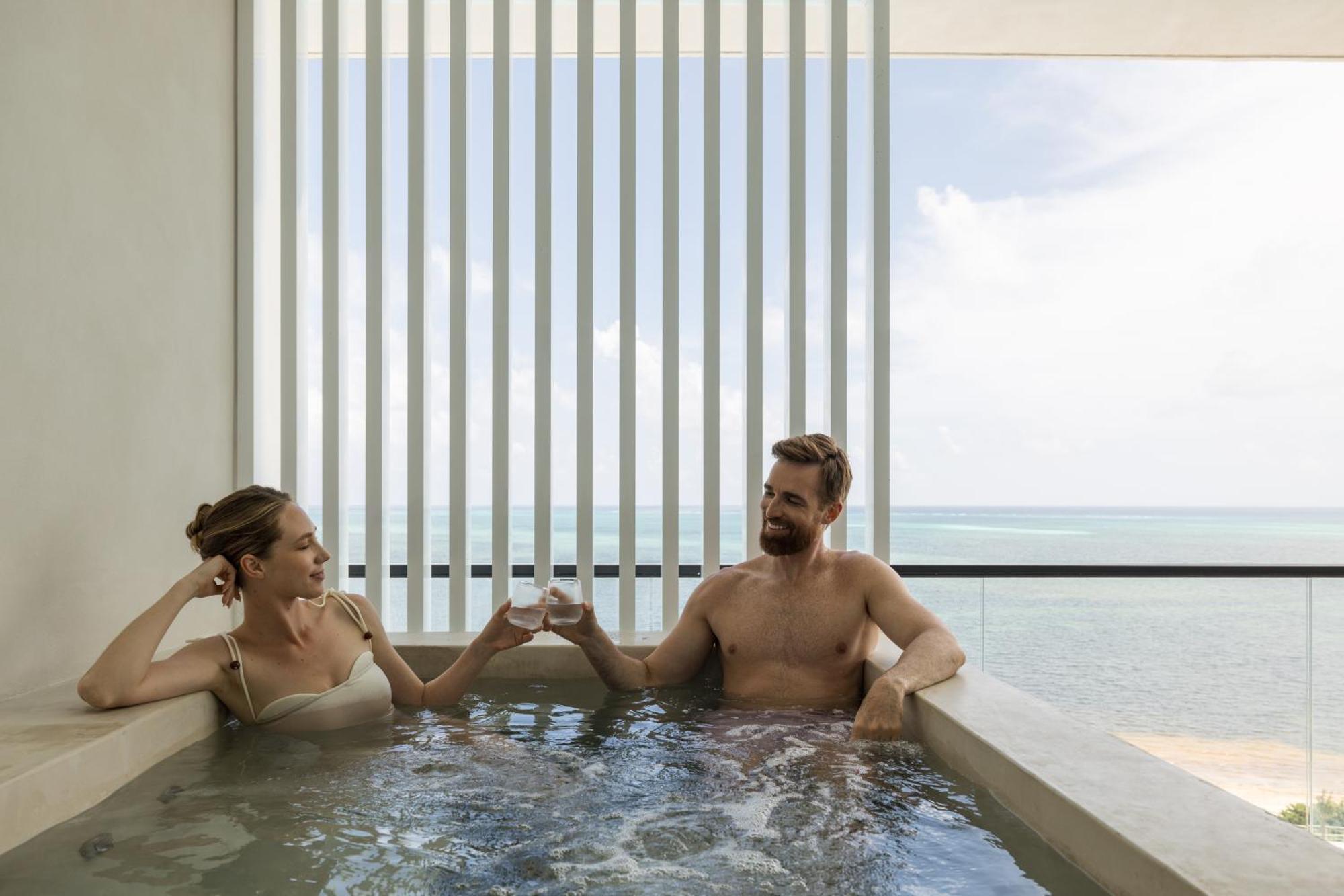 Ava Resort Cancun Ngoại thất bức ảnh