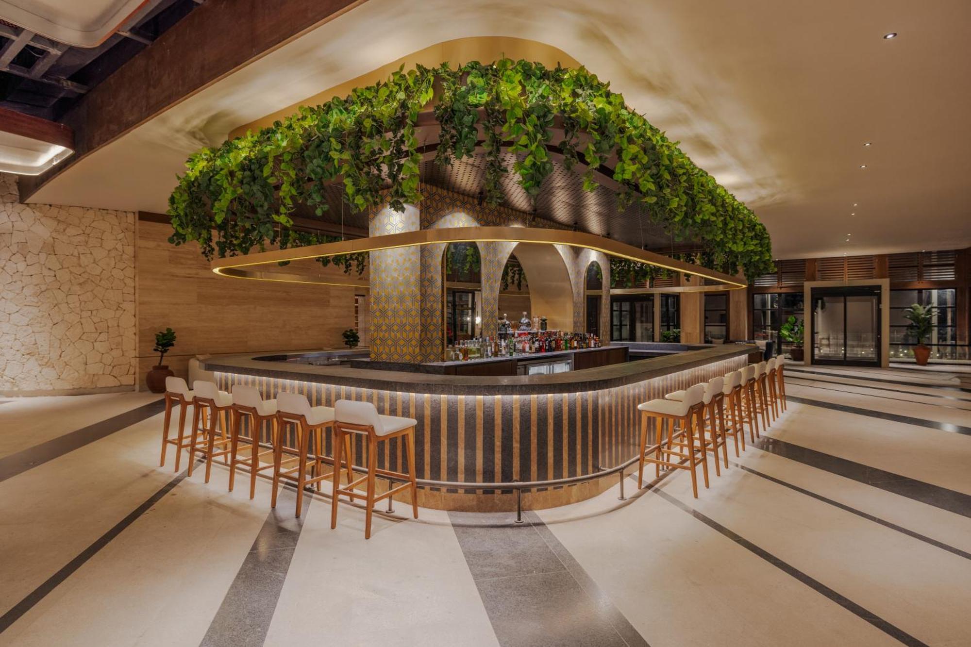 Ava Resort Cancun Ngoại thất bức ảnh