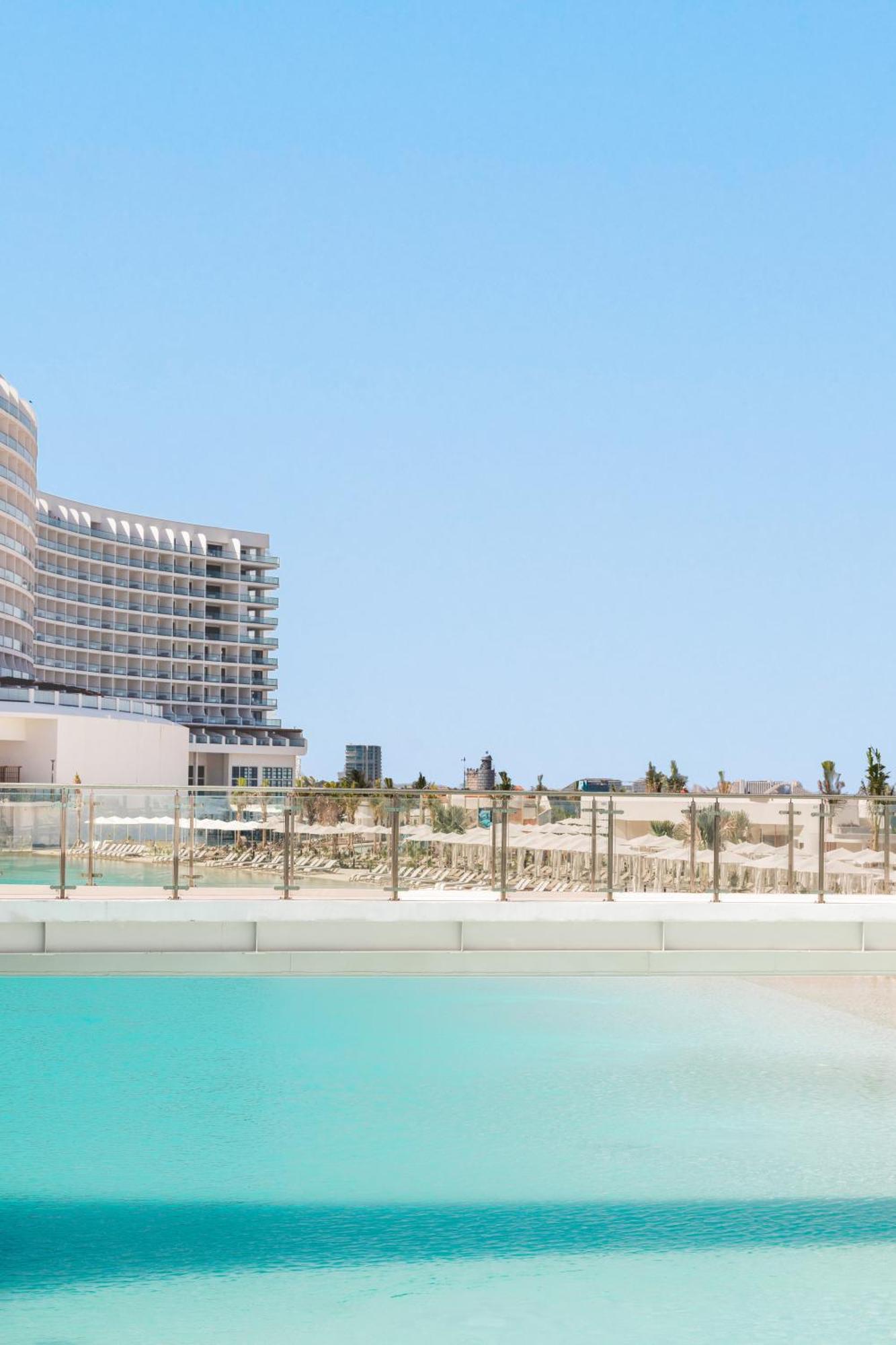 Ava Resort Cancun Ngoại thất bức ảnh