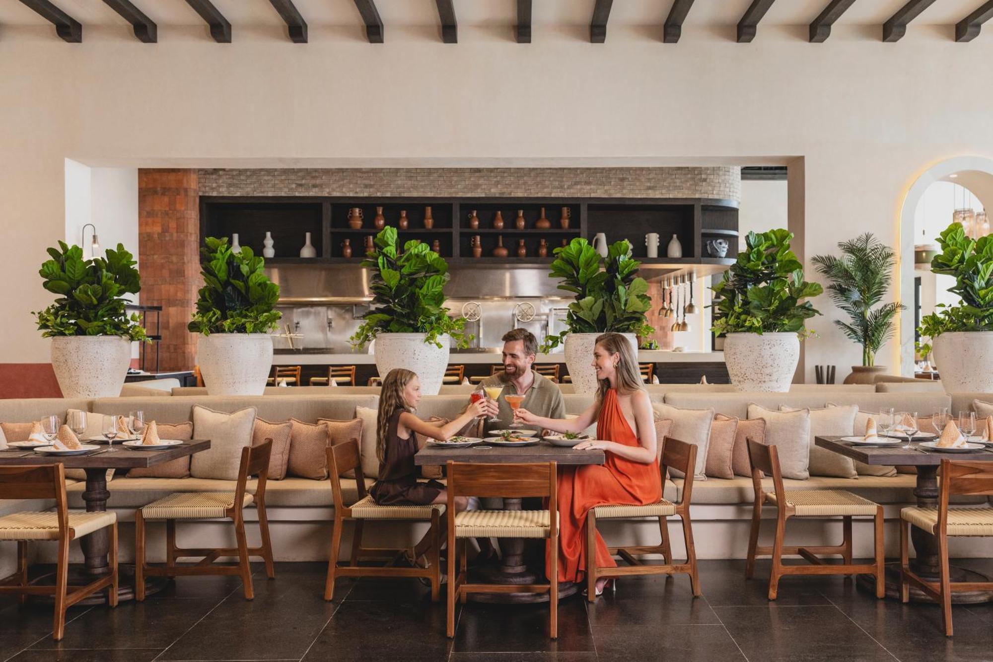Ava Resort Cancun Ngoại thất bức ảnh