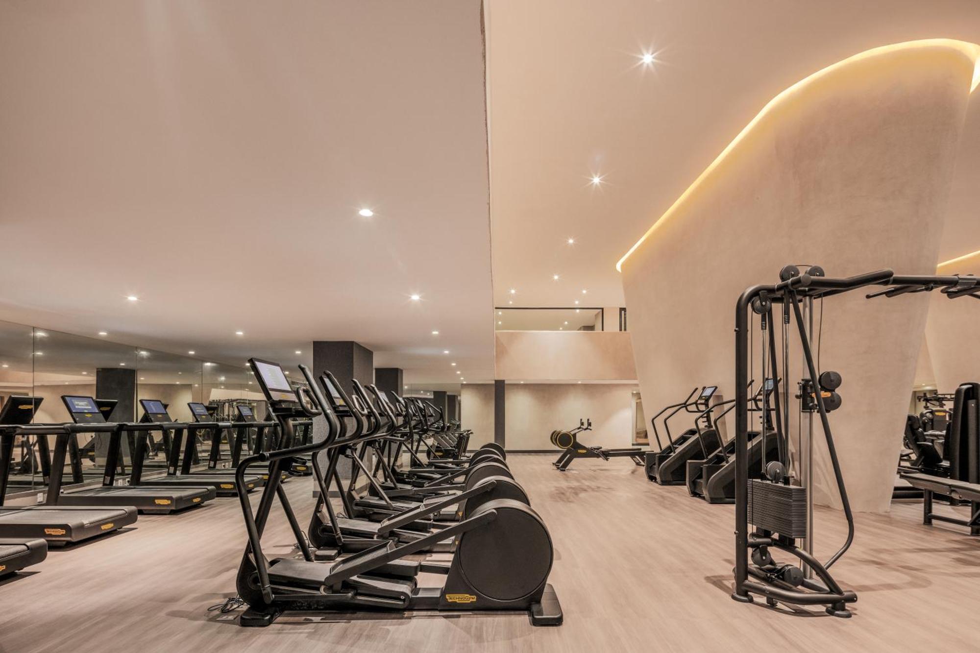 Ava Resort Cancun Ngoại thất bức ảnh