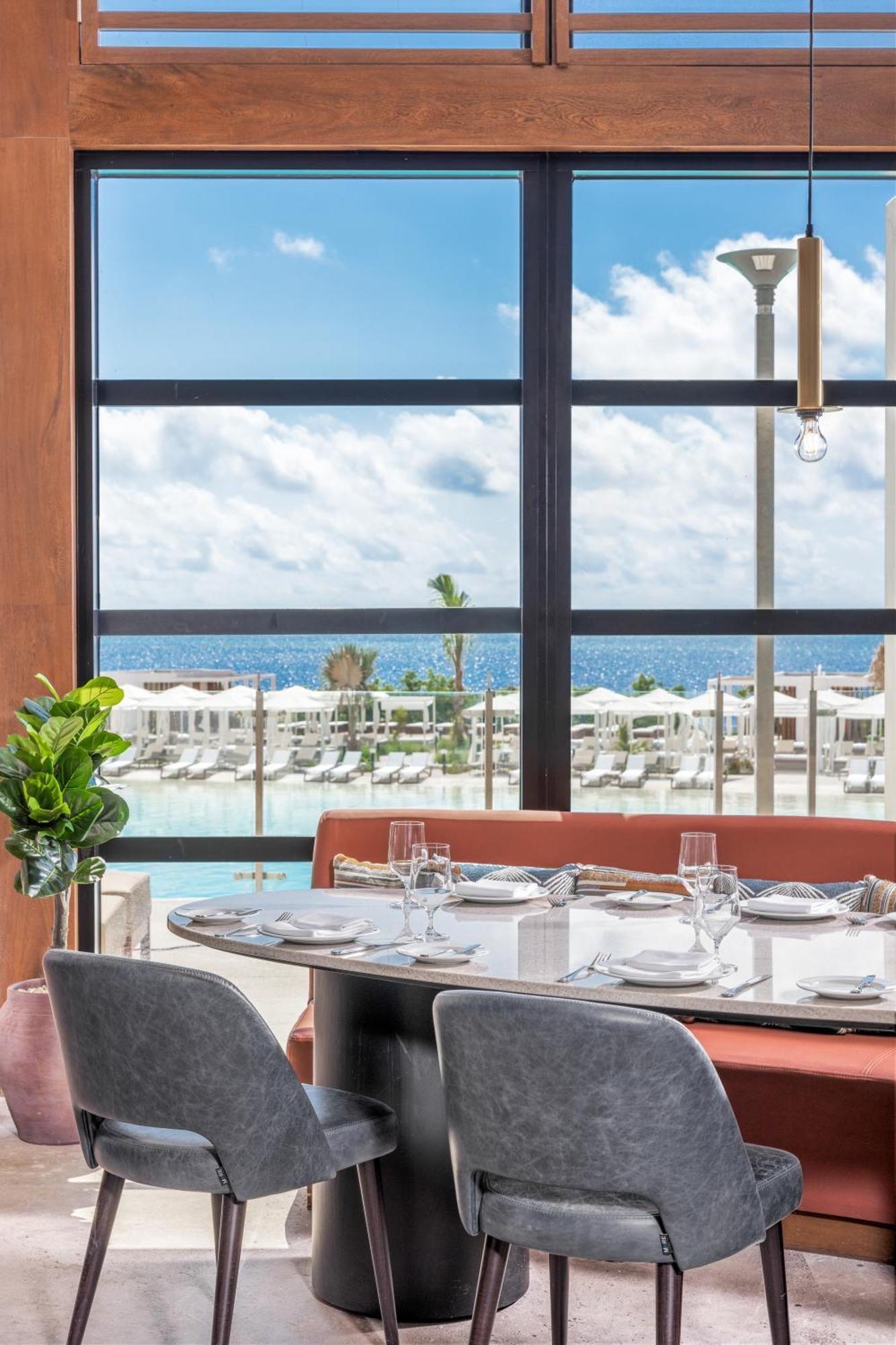 Ava Resort Cancun Ngoại thất bức ảnh