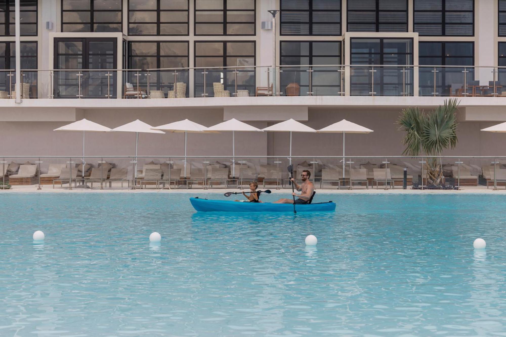 Ava Resort Cancun Ngoại thất bức ảnh