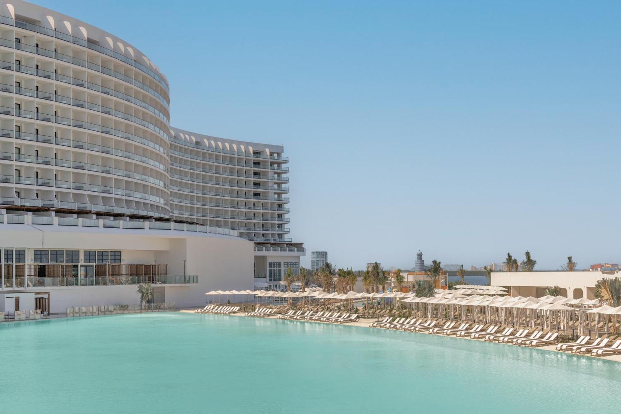 Ava Resort Cancun Ngoại thất bức ảnh