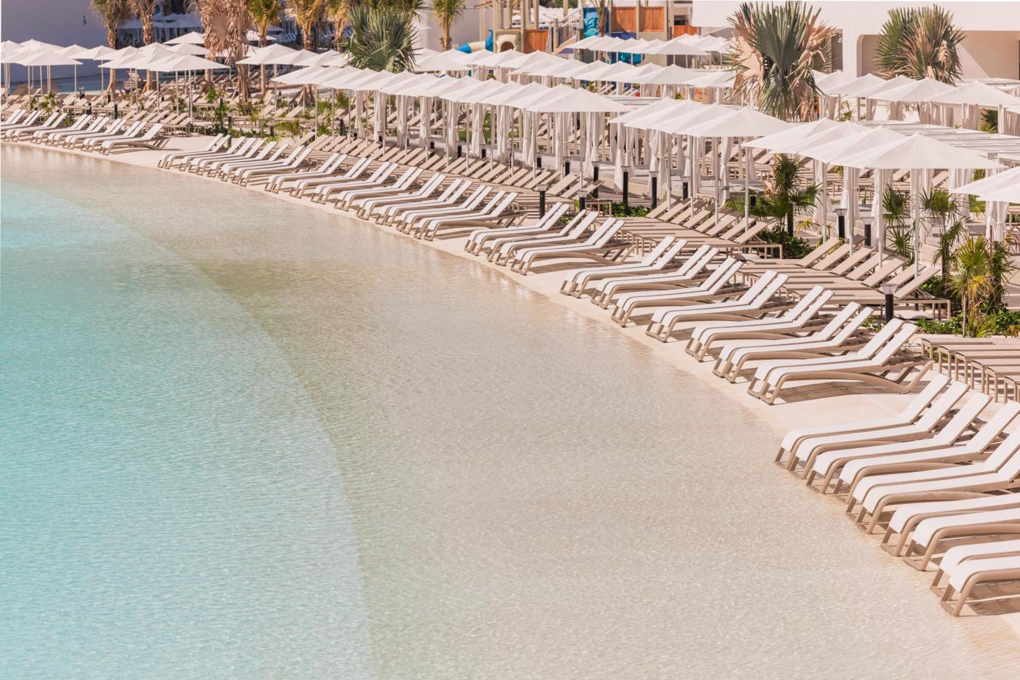 Ava Resort Cancun Ngoại thất bức ảnh