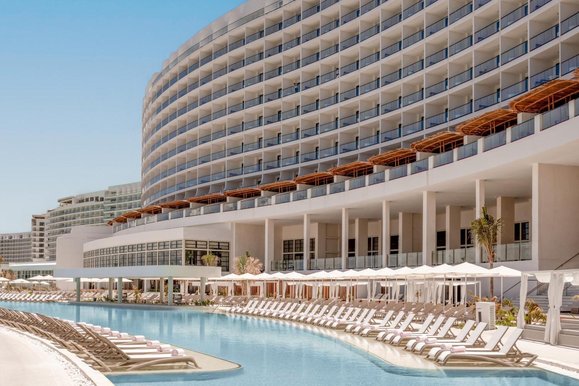 Ava Resort Cancun Ngoại thất bức ảnh