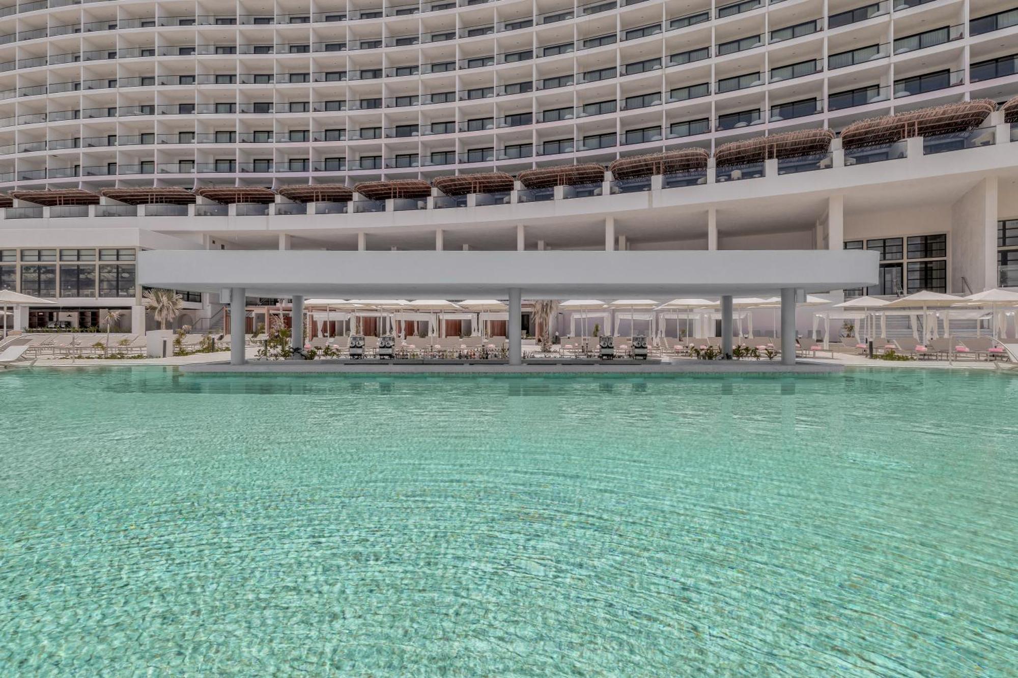 Ava Resort Cancun Ngoại thất bức ảnh