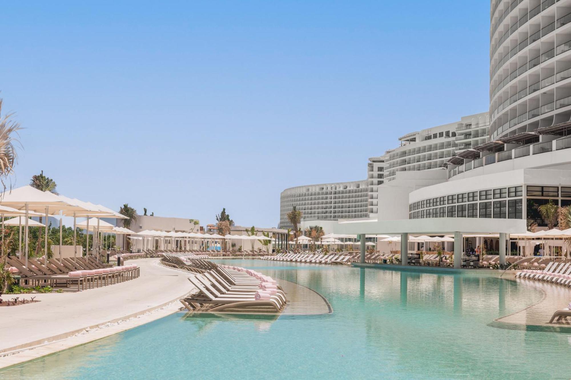 Ava Resort Cancun Ngoại thất bức ảnh